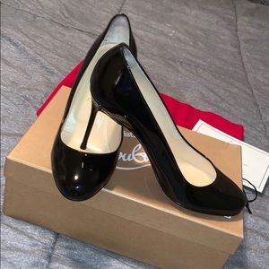 Christian louboutin heels